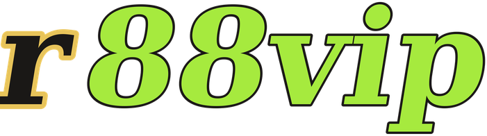 r88vip logo