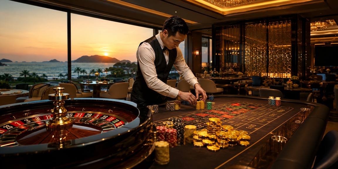 r88vip casino app visual