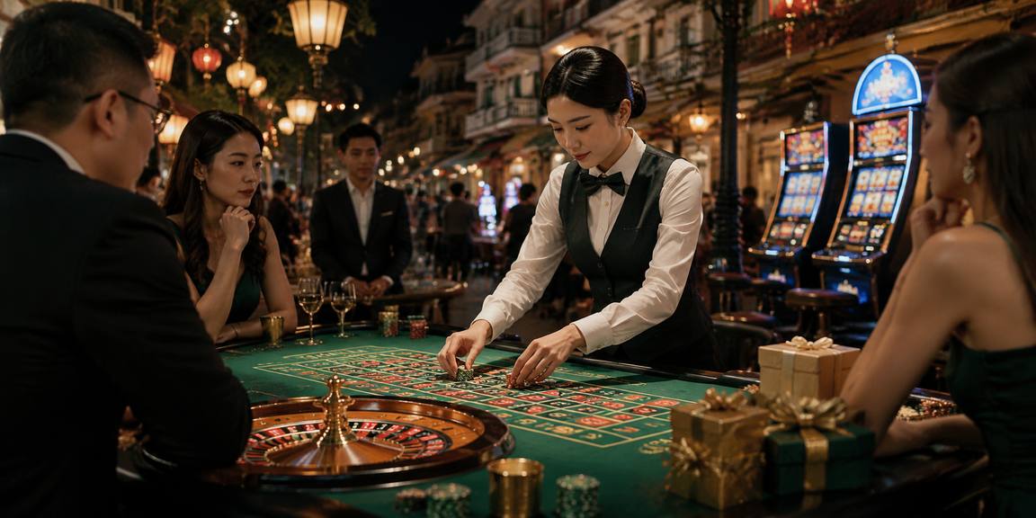 r88vip Chuyển Khoản Blackjack